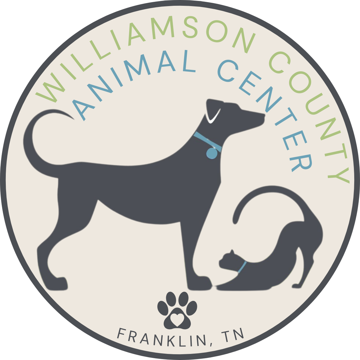 WCAC Scout Patch no background