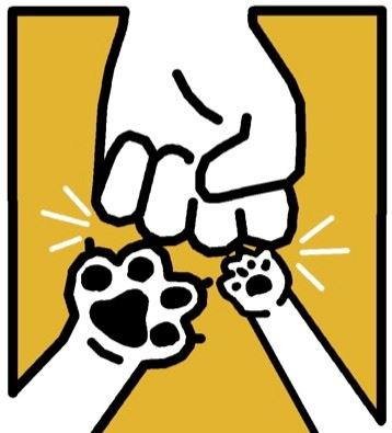 Paws logo